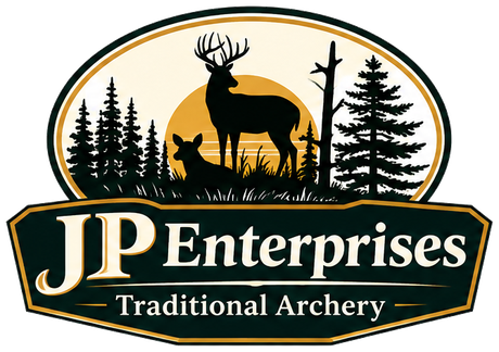 JP Enterprises Traditional Archery