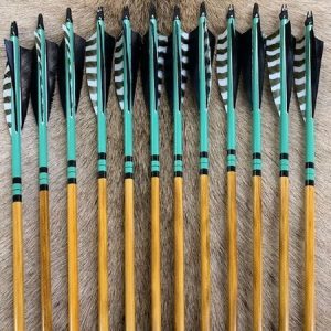 65-70 11/32 Port Orford Cedar