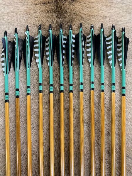 65-70 11/32 Port Orford Cedar
