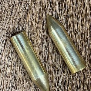 Ace Brass Points