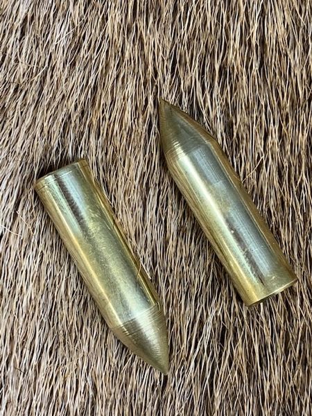 Ace Brass Points