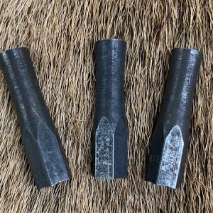 Ace Hex Heads 11/32