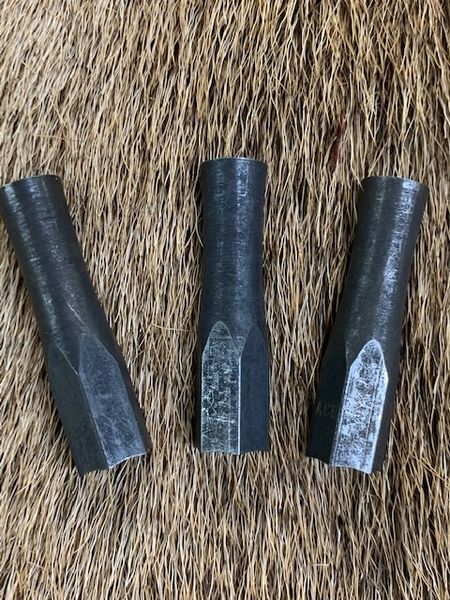 Ace Hex Heads 11/32