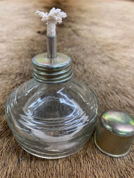 alcohol burner