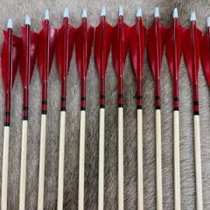 ARROWS 50-55
