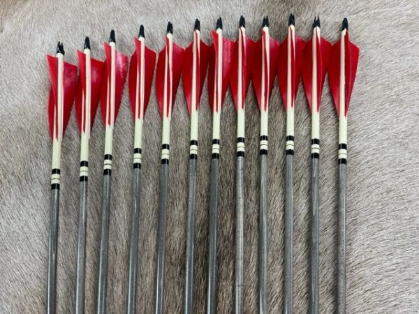 ARROWS 50-55 A4005