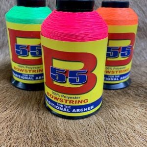 B55 string material