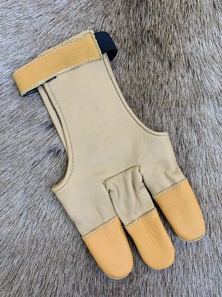 Bear Paw Classic Glove