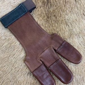 Berlin Glove Deerskin