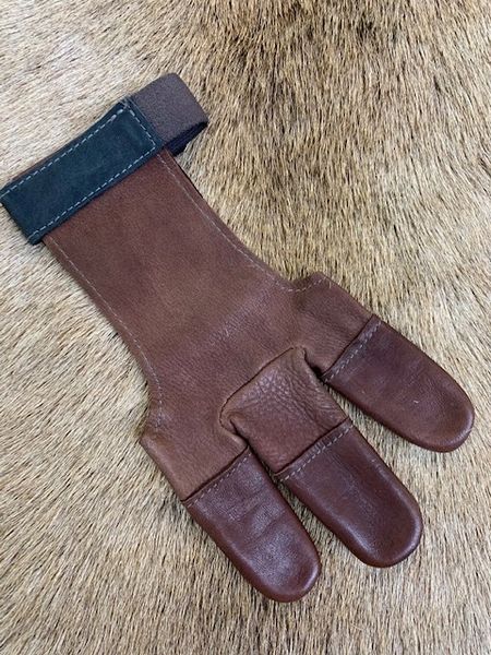 Berlin Glove Deerskin