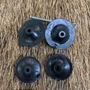 brush buttons