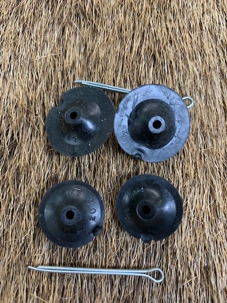 brush buttons