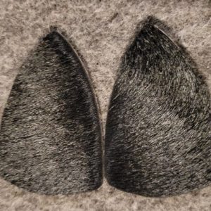 Calf Hair rest