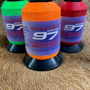 D97 string material