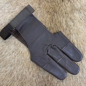Damascus glove