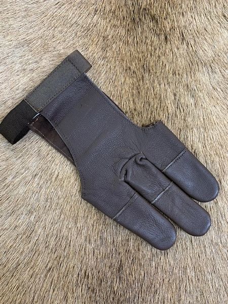 Damascus glove