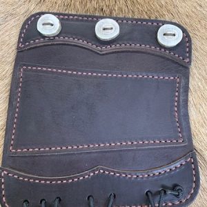 deluxe bone armguard