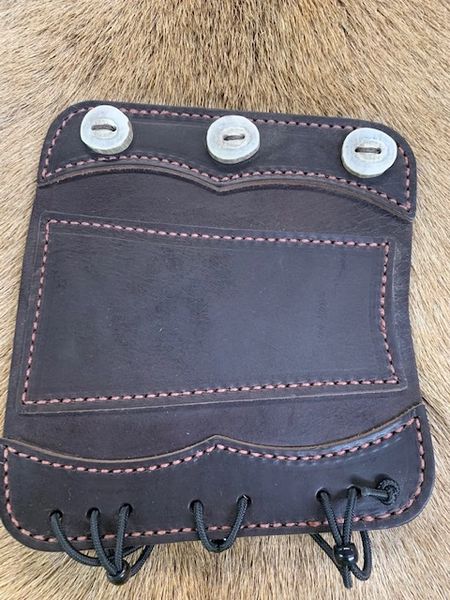 deluxe bone armguard