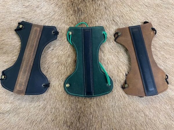 Dog Bone Armguard