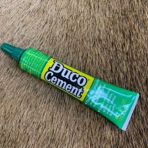 duco cement