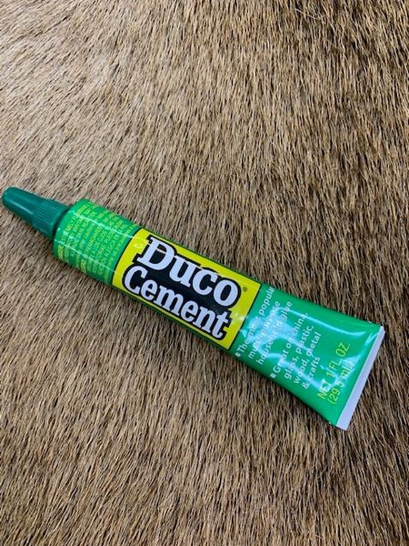 duco cement