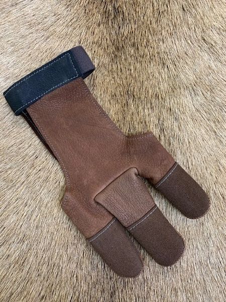 DURA Glove Deerskin