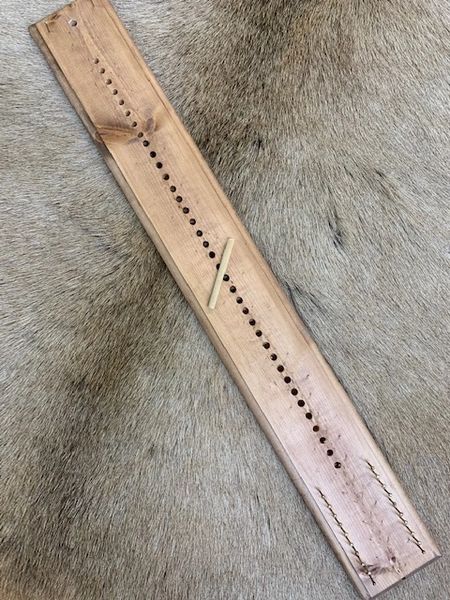 Flemish String Board