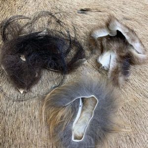 fur silencers