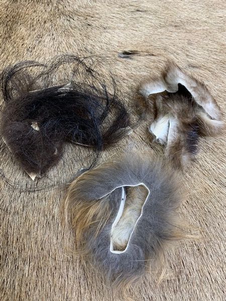 fur silencers