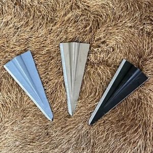 GRIZZLY BROADHEADS