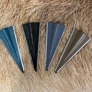 Grizzly Bruin Broadhead