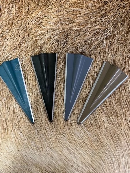 Grizzly Bruin Broadhead