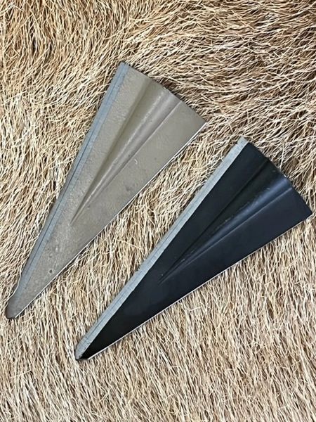 Grizzly Kodiak Broadheads