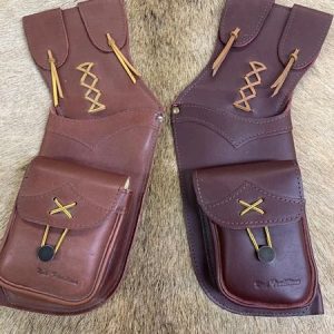 Neet Traditional Field Quiver