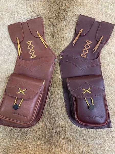 Neet Traditional Field Quiver