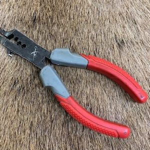 nocking pliers