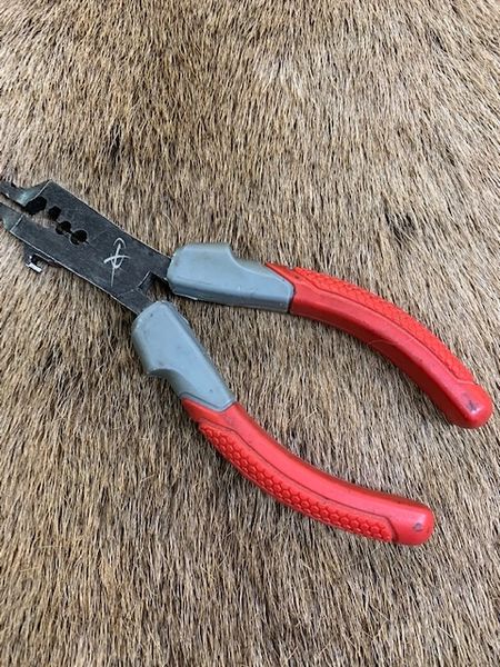 nocking pliers