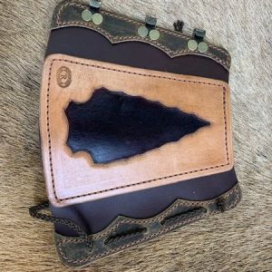 PETTY ARROWHEAD ARM
