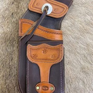 Rh hip quiver