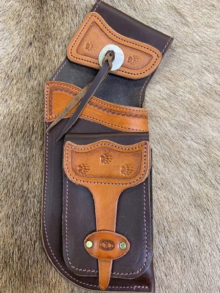Rh hip quiver