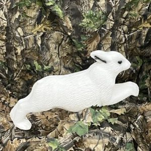 RINEHART SNOWSHOE HARE