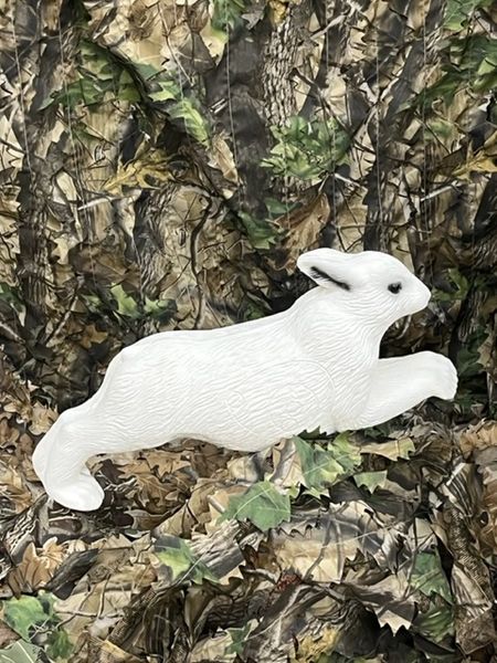 RINEHART SNOWSHOE HARE