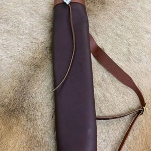 Rover Back Quiver brown