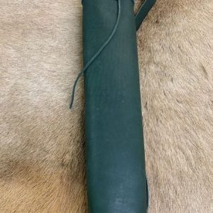Rover Back Quiver green