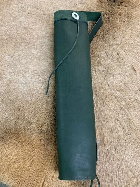 Rover Back Quiver green