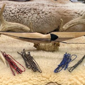Bow Strings – jpetraditionalarchery