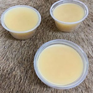 string makers wax