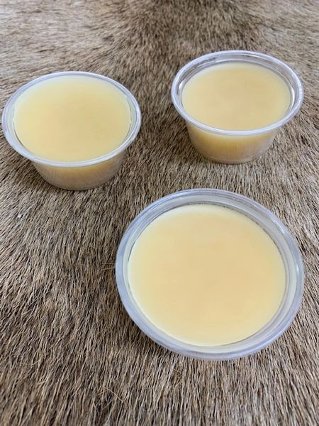 string makers wax