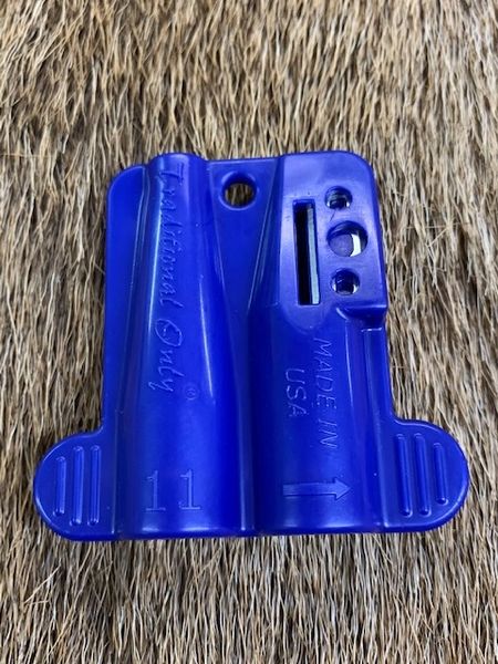 Trad only Taper Tool