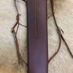 Trail Blazer Center Back Quiver